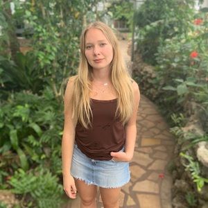 Meet your Posher, Karolína